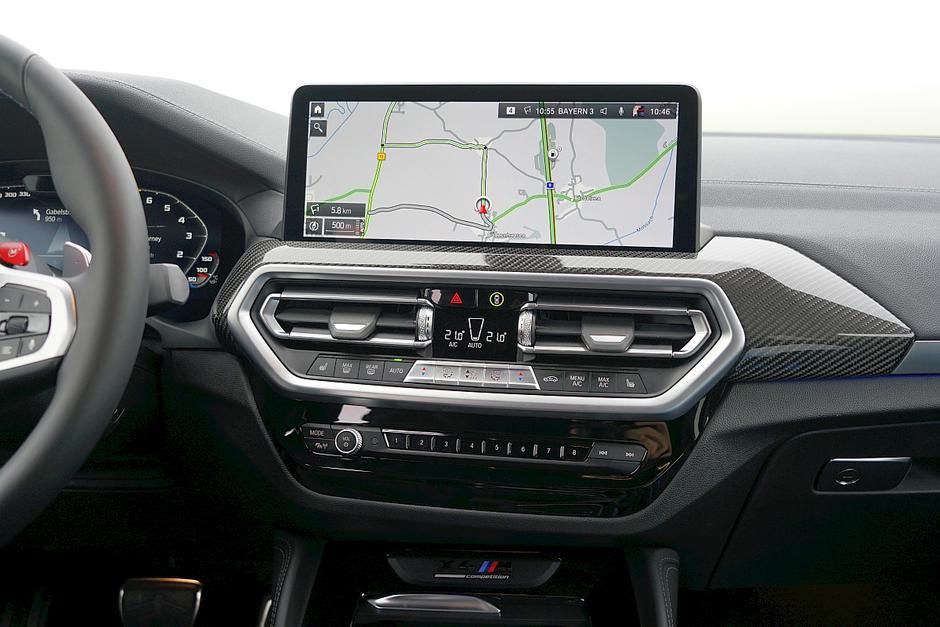 BMW X4 | Avtor: Matija_Janežič