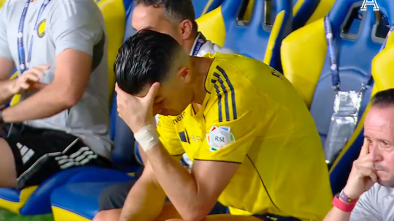 Ronaldo