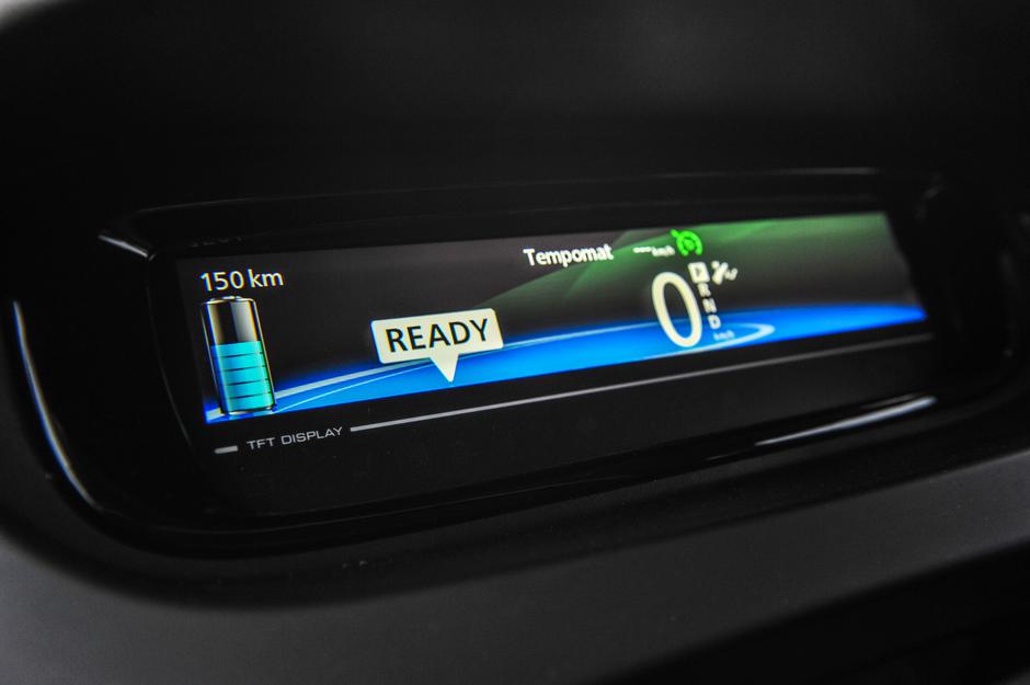 PRIMA test električnih avtomobilov | Avtor: PRIMA