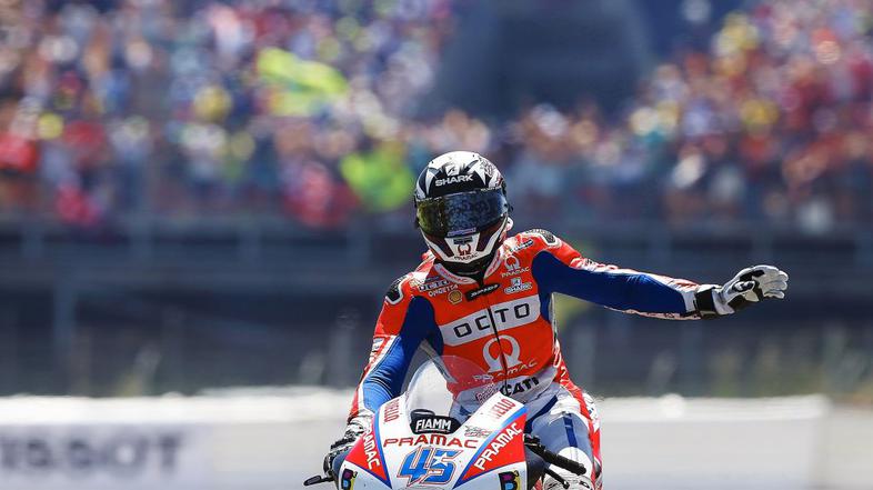 andrea dovizioso