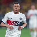Kylian Mbappe
