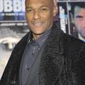 Colin Salmon