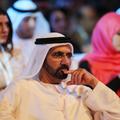  Sheikh Mohammed bin Rashid Al Maktoum