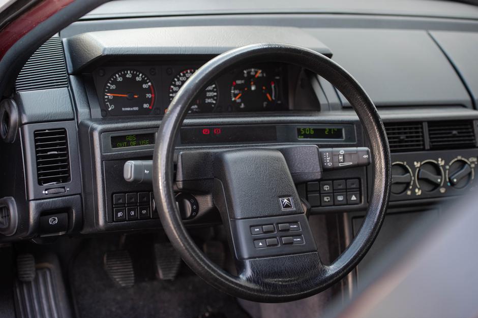 primerjava citroën C5 X vs. citroën CX vs. citroën XM | Avtor: Anže Petkovšek