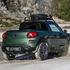 Mini paceman adventure