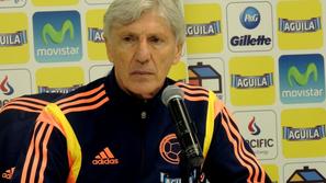 Jose Pekerman