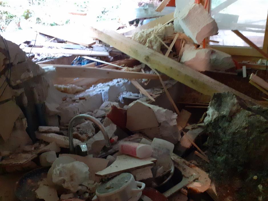 Plaz | Avtor: PU Ljubljana