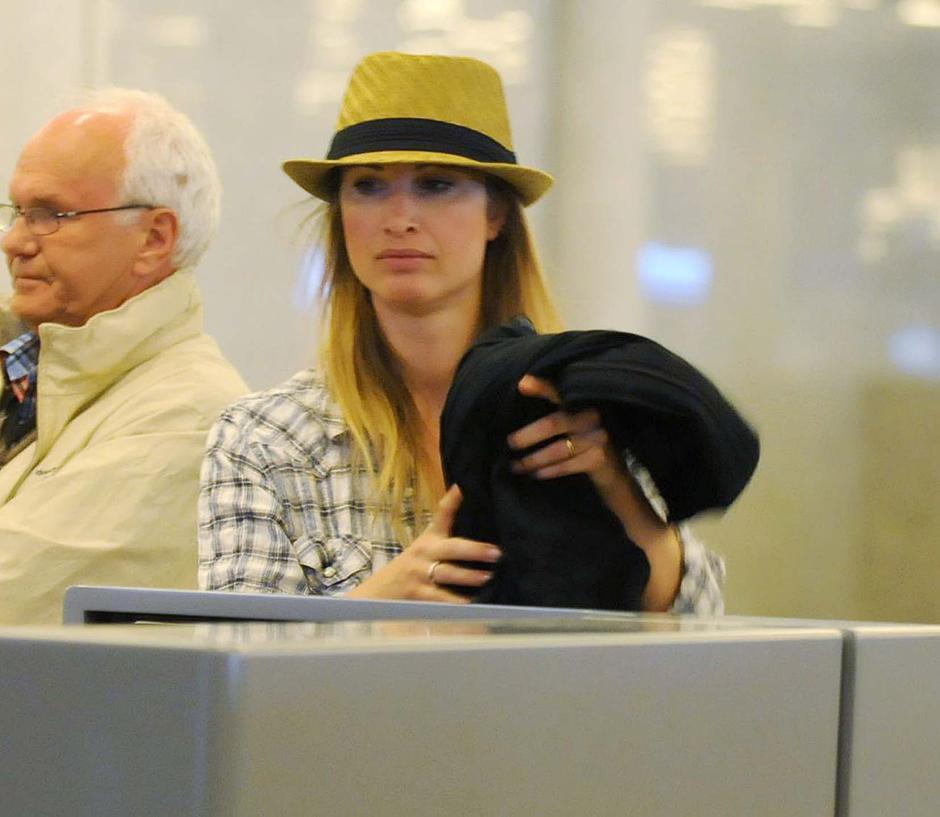 Eva Sannum | Avtor: Profimedia