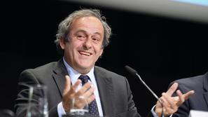 Michel Platini