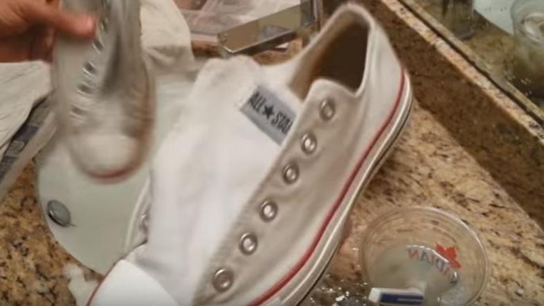 All star čiščenje