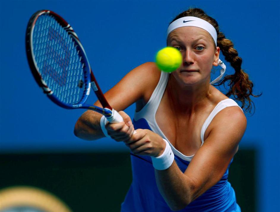 Petra Kvitova
