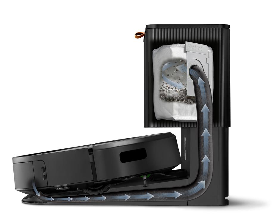 iRobot | Avtor: iRobot 