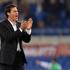 Rudi Garcia Roma Napoli Serie A