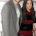 Ashton Kutcher, Demi Moore