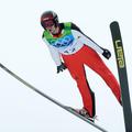 Robert Kranjec bo na skandinavski turneji napadal skupno uvrstitev med najboljšo