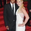 Tiger Woods Lindsey Vonn