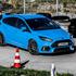 Ford focus RS