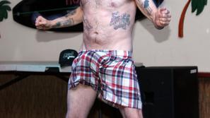 Jackass Steve-O