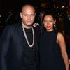 mel b., Stephen belafonte