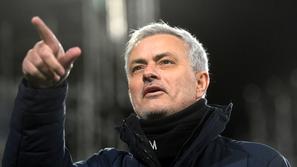 jose mourinho