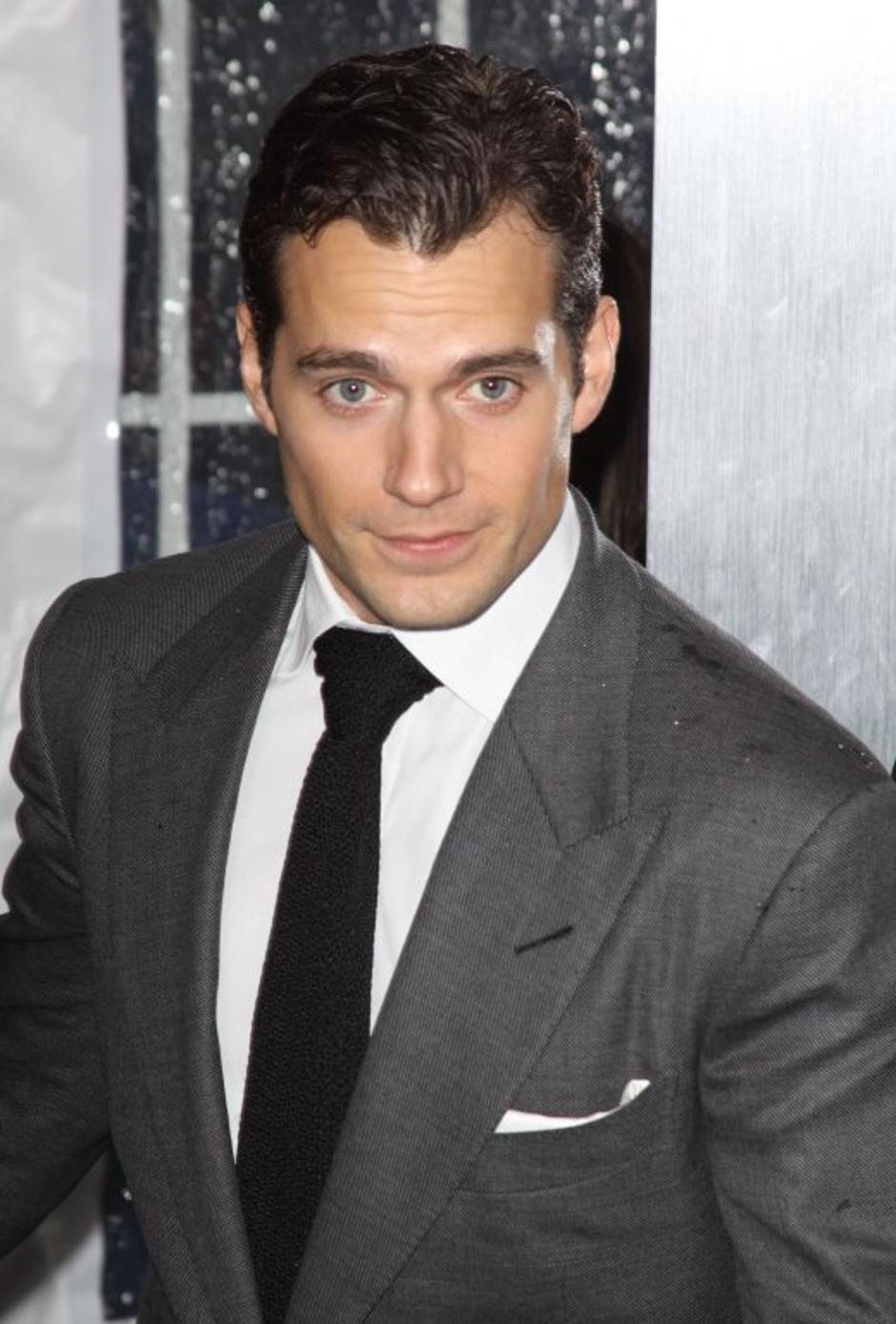 Henry Cavill | Avtor: FameFlynet