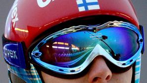 Ahonen Klingenthal kvalifikacije smučarski skoki svetovni pokal