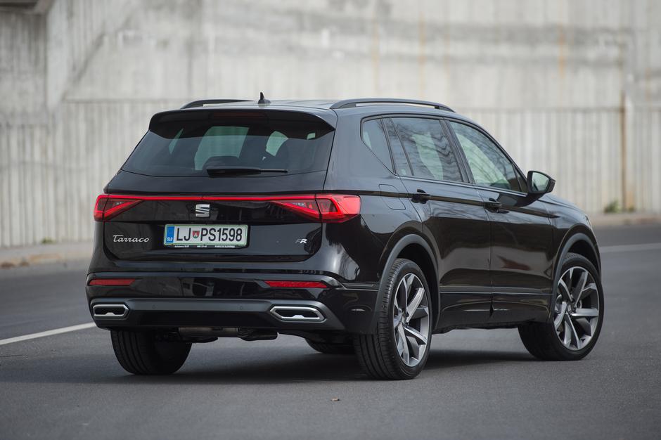 Tarraco | Avtor: Anže Petkovšek