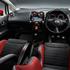 Nissan note nismo