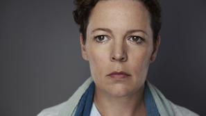 Olivia Colman