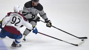 Anže Kopitar Kings Avalanche