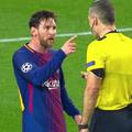 lionel messi damir skomina