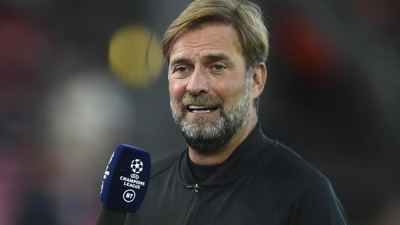 Jürgen Klopp