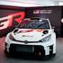 doživetje Toyota GR, Gazoo Racing