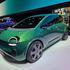 Renault twingo koncept