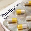 Zdravila tamiflu je pri nas dovolj.
