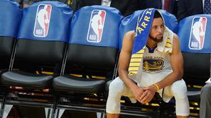 Stephen Curry Golden State Warriors