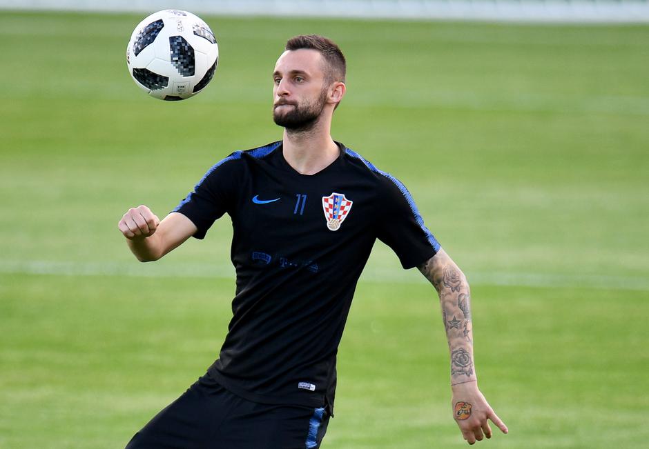 marcelo brozović | Avtor: Epa