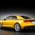 Audi sport quattro concept