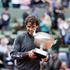 Rafael Nadal OP Francije finale