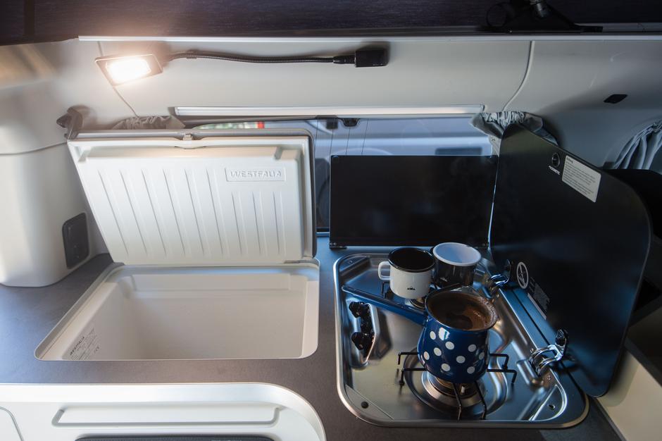 Nugget | Avtor: Anže Petkovšek