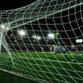 gol mreža zadetek žoga nogomet
