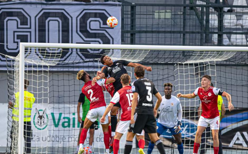 NŠ Mura | Avtor: Reševalni pas/Twitter