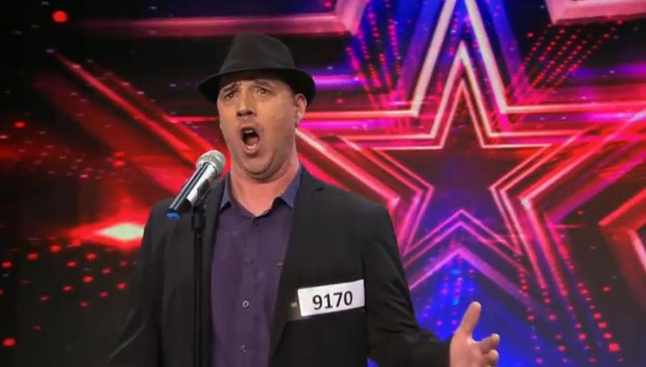 damiano roi | Avtor: Facebook