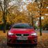 Seat Ibiza FR