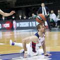 Zoran Dragić Žalgiris Baskonia