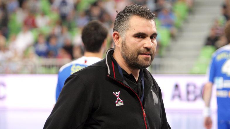 boris denič slovenija portugalska kvalifikacije svetovno prvenstvo 2013 stožice