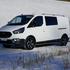 ford tourneo cutom active