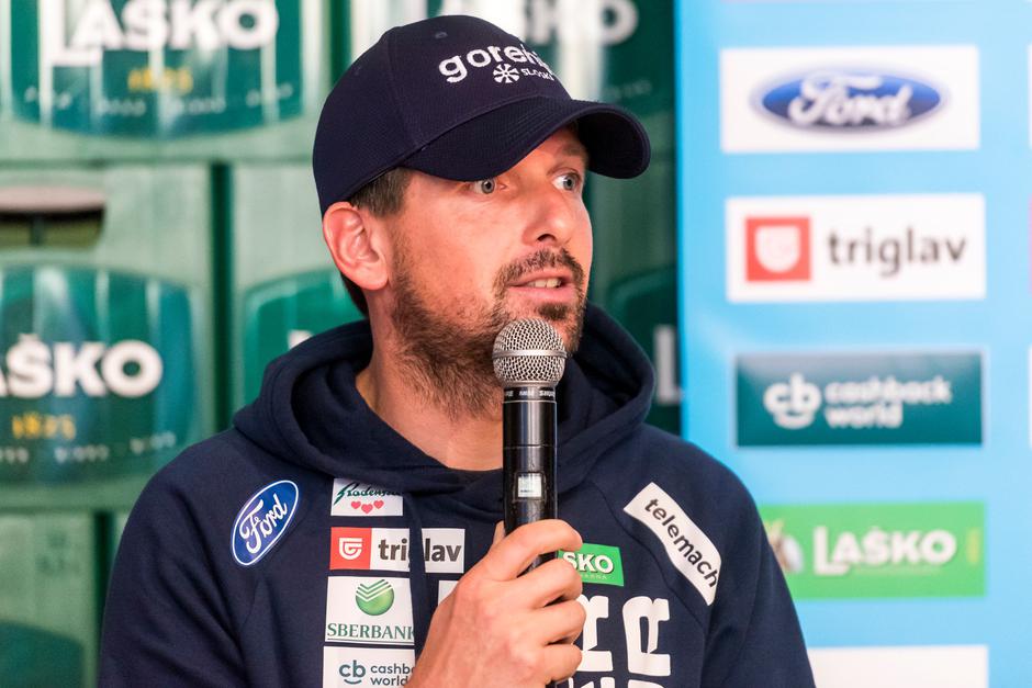 Zoran Zupančič | Avtor: Profimedia