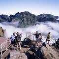 Pico do Arieiro