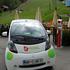 Slovenska predstavitev: Mitsubishi i-MiEV